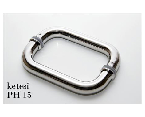 PUXADOR PARA BOX PH15